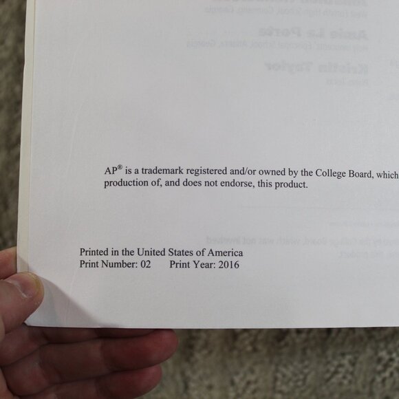 Wiley CPA excel Exam Review Study Guide FAR July 2019 - Picture 3 of 6